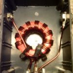 Amidon Balun
