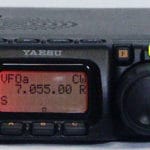 Fried FT-817