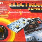 PhilipsElectronicaDoos