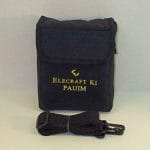 Elecraft K1 casing
