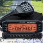 Kenwood TM-D710
