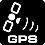 GPS logo