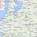 PI2NOS receiver map