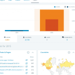 Yearly Report