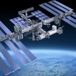 ISS contact
