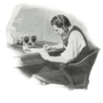 Morse training