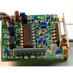 Elecraft KIO2 option