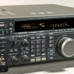 New set: Kenwood TS-850 - PA8E
